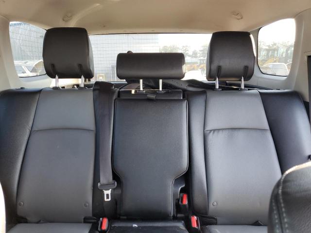 JTENU5JR0N6029826 - 2022 TOYOTA 4RUNNER SR5/SR5 PREMIUM თეთრი ფოტო 10