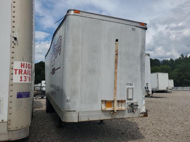 2001 TRAILOBILE UNKNOWN, null