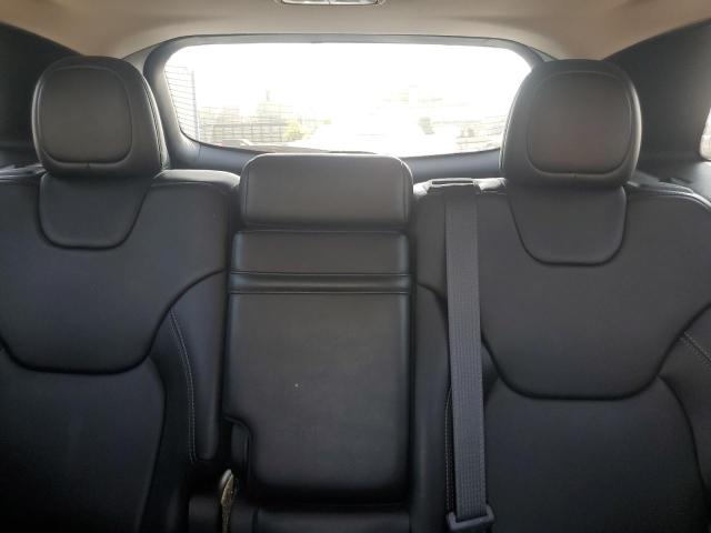 1C4PJMDB4HW583339 - 2017 JEEP CHEROKEE LIMITED MAROON photo 10