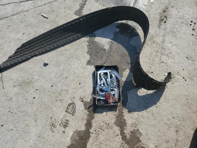 1C4PJMDB4HW583339 - 2017 JEEP CHEROKEE LIMITED MAROON photo 13