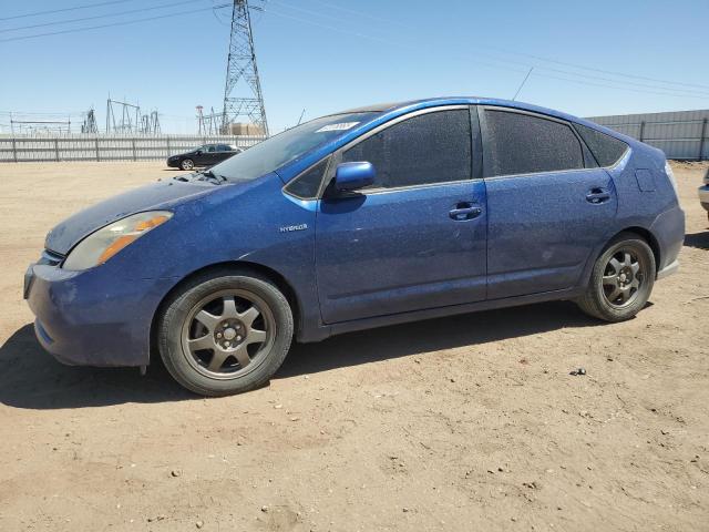 2008 TOYOTA PRIUS, 