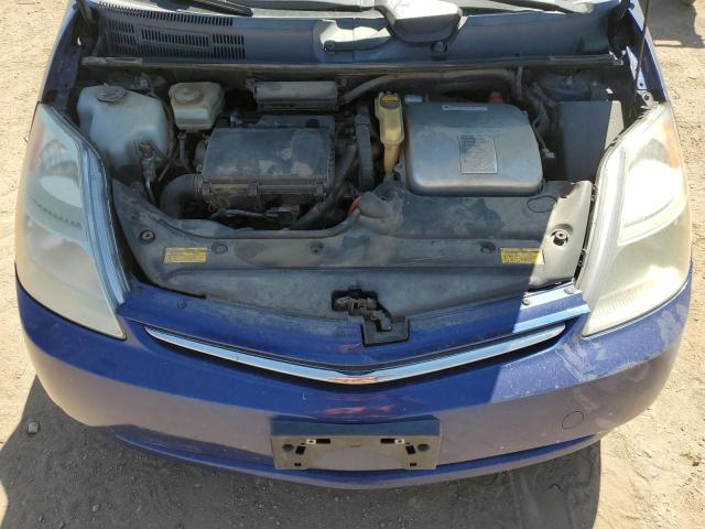 JTDKB20U087783115 - 2008 TOYOTA PRIUS Niebieski zdjęcie 11