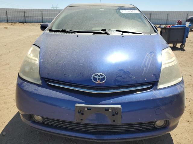 JTDKB20U087783115 - 2008 TOYOTA PRIUS Niebieski zdjęcie 5