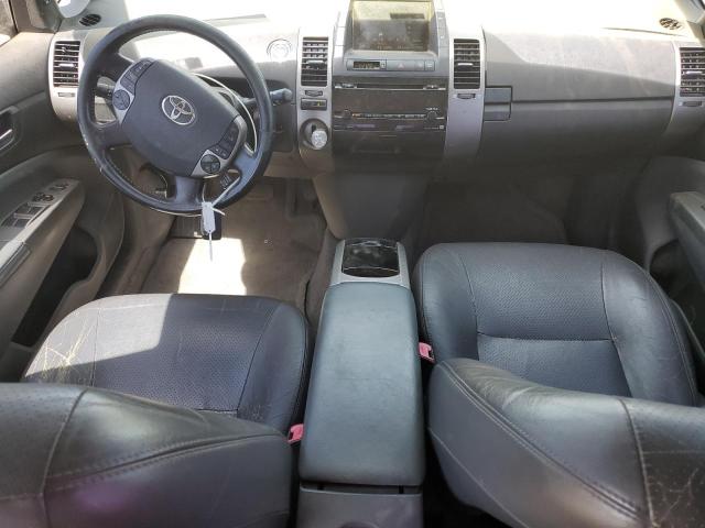 JTDKB20U087783115 - 2008 TOYOTA PRIUS Niebieski zdjęcie 8