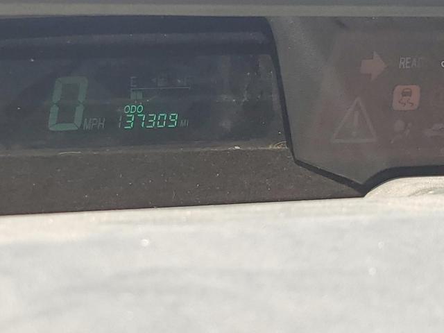 JTDKB20U087783115 - 2008 TOYOTA PRIUS Niebieski zdjęcie 9