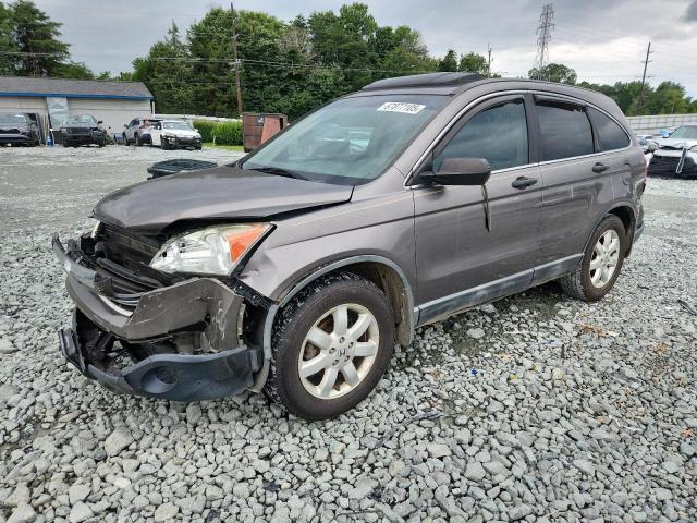 2009 HONDA CR-V EX, 