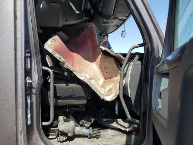 3AKJHHDR3KSKF4882 - 2019 FREIGHTLINER CASCADIA 1 ნაცრისფერი ფოტო 14