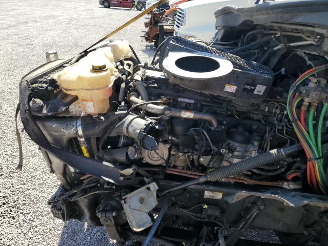 3AKJHHDR3KSKF4882 - 2019 FREIGHTLINER CASCADIA 1 ნაცრისფერი ფოტო 21