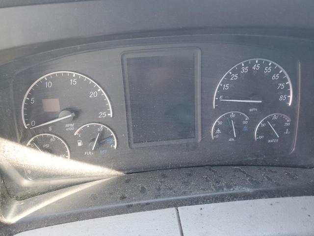 3AKJHHDR3KSKF4882 - 2019 FREIGHTLINER CASCADIA 1 ნაცრისფერი ფოტო 22