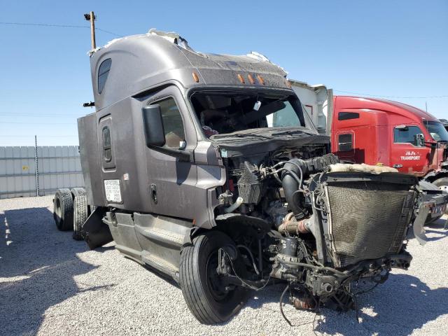 3AKJHHDR3KSKF4882 - 2019 FREIGHTLINER CASCADIA 1 ნაცრისფერი ფოტო 3