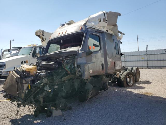 3AKJHHDR3KSKF4882 - 2019 FREIGHTLINER CASCADIA 1 ნაცრისფერი ფოტო 4