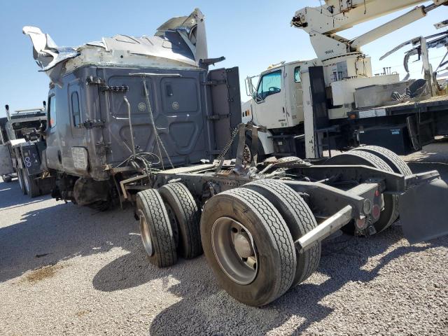 3AKJHHDR3KSKF4882 - 2019 FREIGHTLINER CASCADIA 1 ნაცრისფერი ფოტო 7