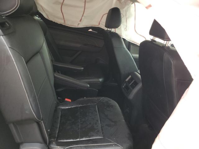 1V2RR2CA8MC549932 - 2021 VOLKSWAGEN ATLAS SE Blanco foto 10