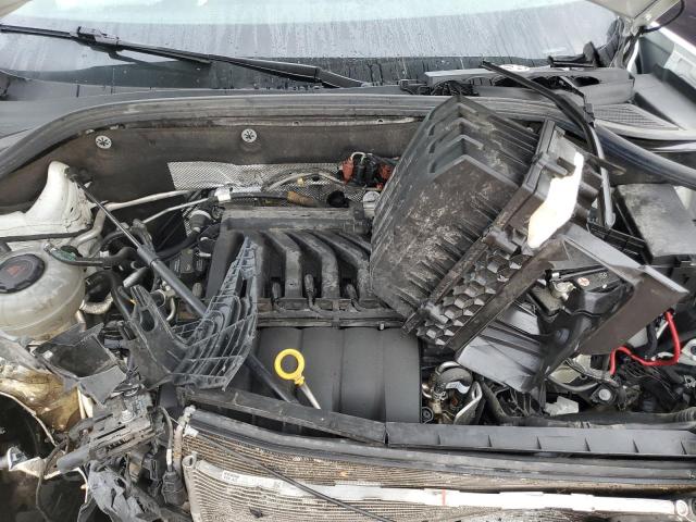 1V2RR2CA8MC549932 - 2021 VOLKSWAGEN ATLAS SE Blanco foto 11