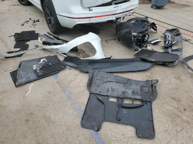 1V2RR2CA8MC549932 - 2021 VOLKSWAGEN ATLAS SE Blanco foto 12