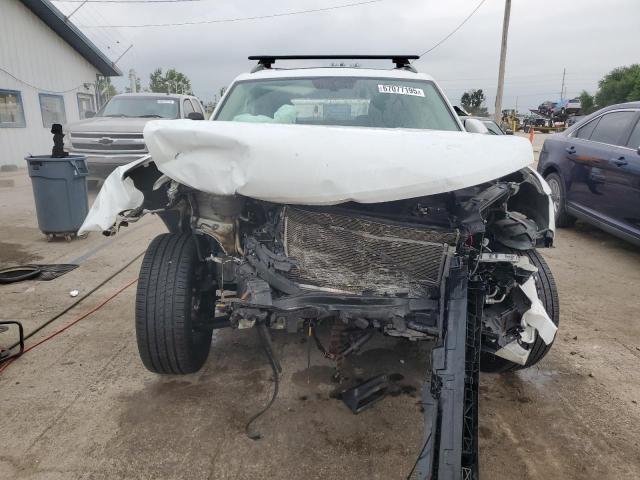 1V2RR2CA8MC549932 - 2021 VOLKSWAGEN ATLAS SE Blanco foto 5