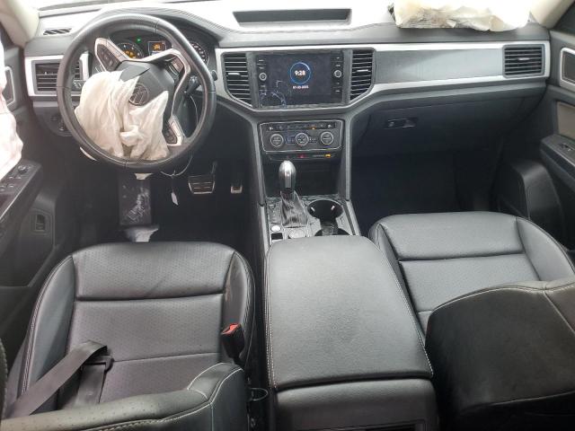 1V2RR2CA8MC549932 - 2021 VOLKSWAGEN ATLAS SE Blanco foto 8