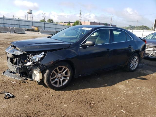 1G11C5SLXFF279925 - 2015 CHEVROLET MALIBU 1LT 石墨色 照片 1