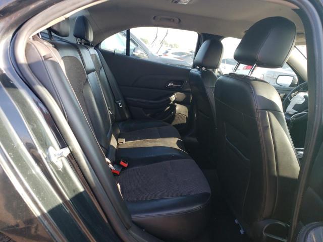 1G11C5SLXFF279925 - 2015 CHEVROLET MALIBU 1LT 石墨色 照片 10