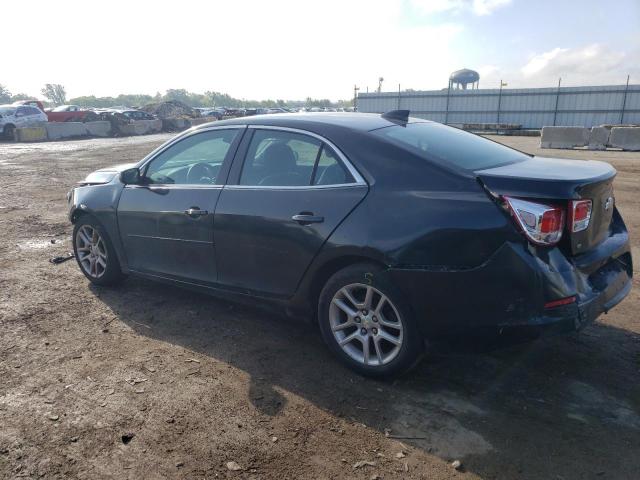 1G11C5SLXFF279925 - 2015 CHEVROLET MALIBU 1LT 石墨色 照片 2