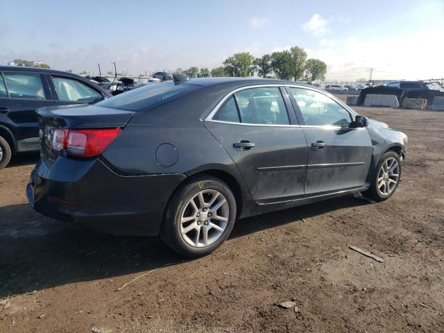 1G11C5SLXFF279925 - 2015 CHEVROLET MALIBU 1LT 石墨色 照片 3