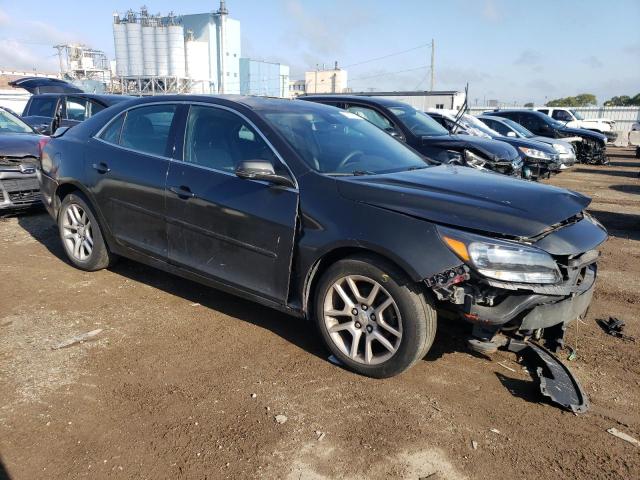 1G11C5SLXFF279925 - 2015 CHEVROLET MALIBU 1LT 石墨色 照片 4