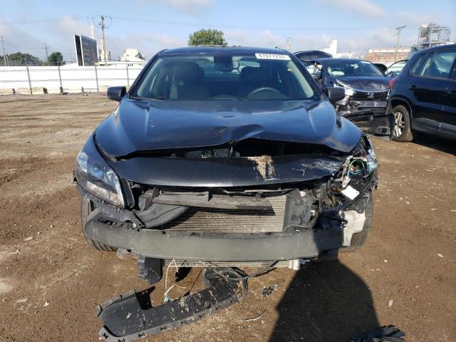 1G11C5SLXFF279925 - 2015 CHEVROLET MALIBU 1LT 石墨色 照片 5