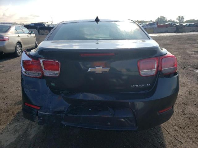 1G11C5SLXFF279925 - 2015 CHEVROLET MALIBU 1LT 石墨色 照片 6