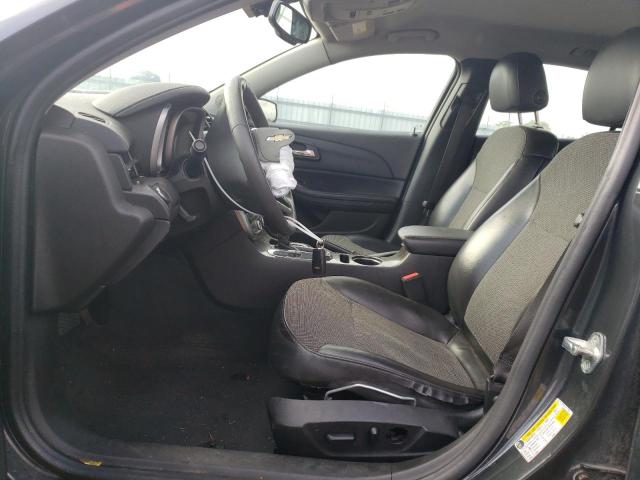 1G11C5SLXFF279925 - 2015 CHEVROLET MALIBU 1LT 石墨色 照片 7