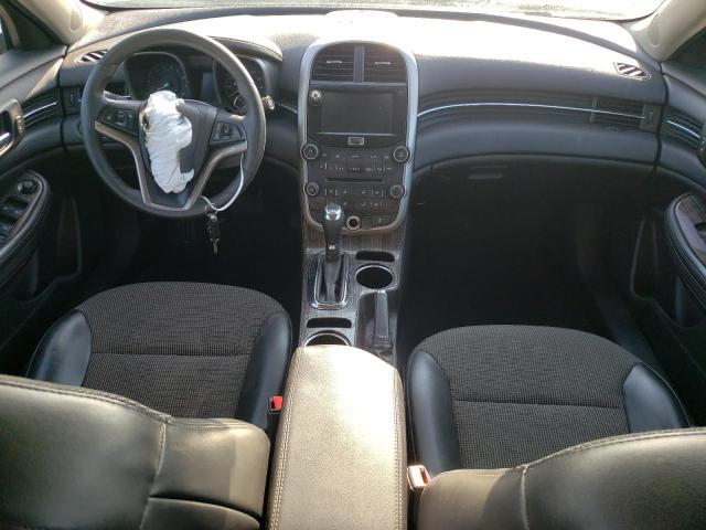 1G11C5SLXFF279925 - 2015 CHEVROLET MALIBU 1LT 石墨色 照片 8