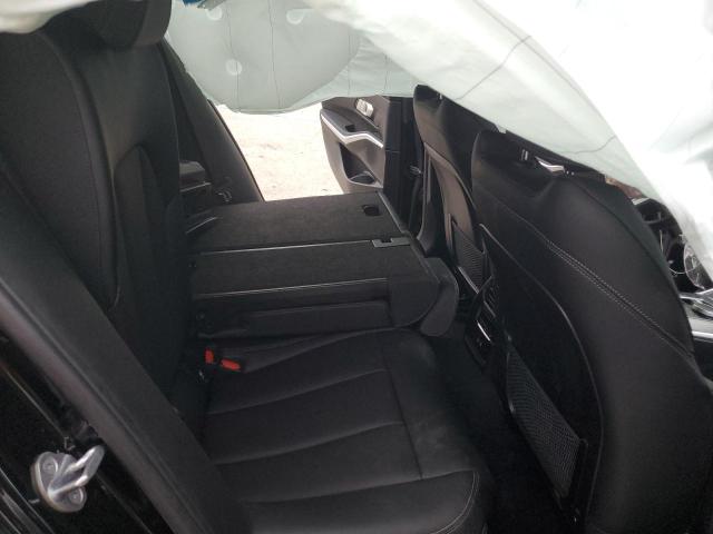 3MW39FS03P8D42106 - 2023 BMW 330XE BLACK photo 10