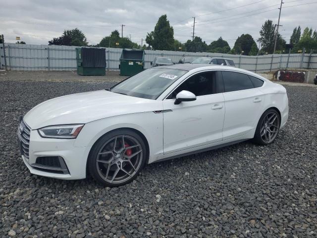 2018 AUDI S5 PREMIUM PLUS, 
