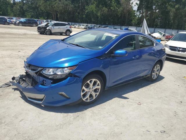 2018 CHEVROLET VOLT PREMIER, null