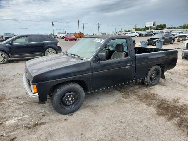 1991 NISS TRUCK SHORT WHEELBASE, null