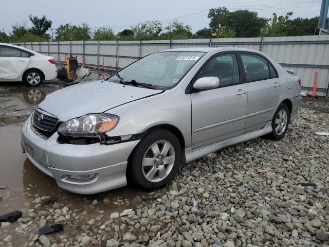 2005 TOYOTA COROLLA CE, 