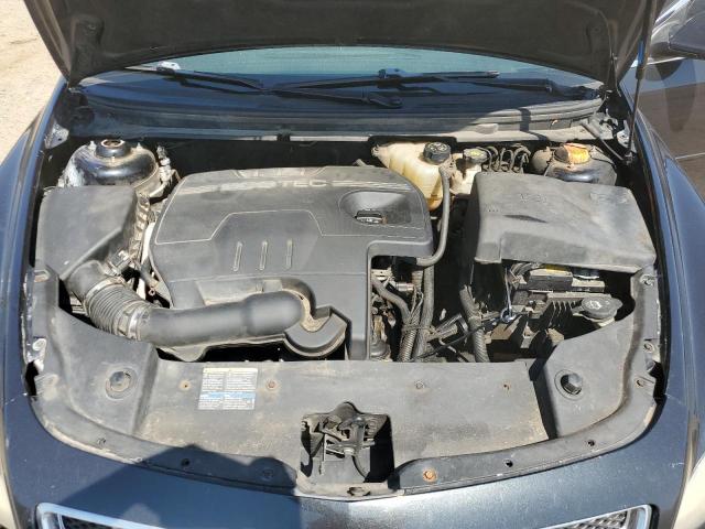 1G1ZH57B68F218952 - 2008 CHEVROLET MALIBU 1LT Qara foto 11