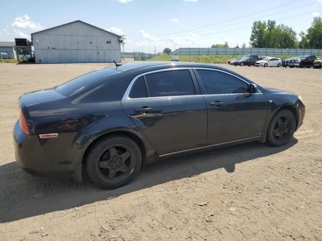 1G1ZH57B68F218952 - 2008 CHEVROLET MALIBU 1LT Qara foto 3