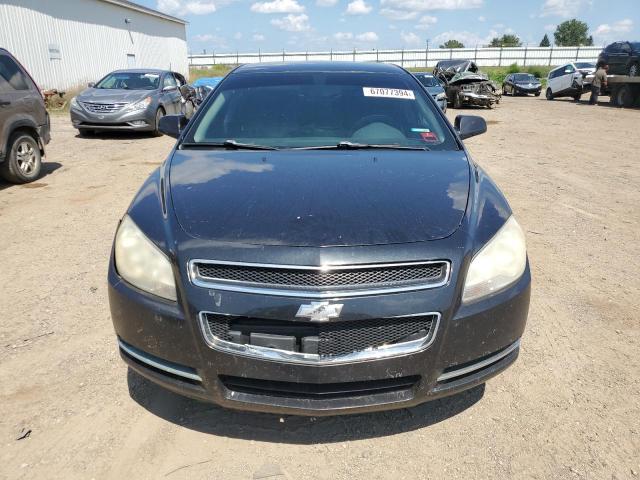 1G1ZH57B68F218952 - 2008 CHEVROLET MALIBU 1LT Qara foto 5
