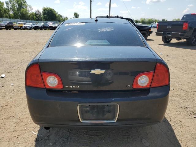 1G1ZH57B68F218952 - 2008 CHEVROLET MALIBU 1LT Qara foto 6