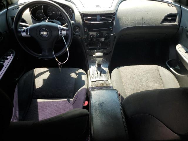1G1ZH57B68F218952 - 2008 CHEVROLET MALIBU 1LT Qara foto 8