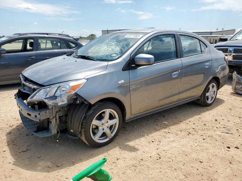 2023 MITSUBISHI MIRAGE G4 ES, 