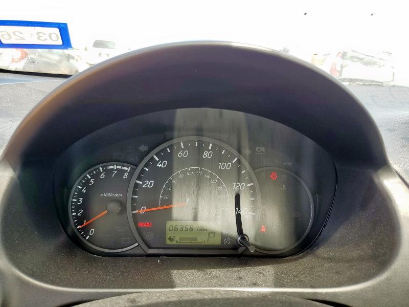 ML32FUFJ0PHF03219 - 2023 MITSUBISHI MIRAGE G4 ES GRAY photo 9