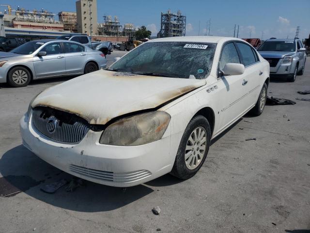 2007 BUICK LUCERNE CX, 