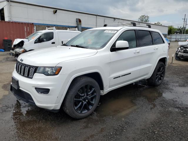 2018 JEEP GRAND CHER LAREDO, 