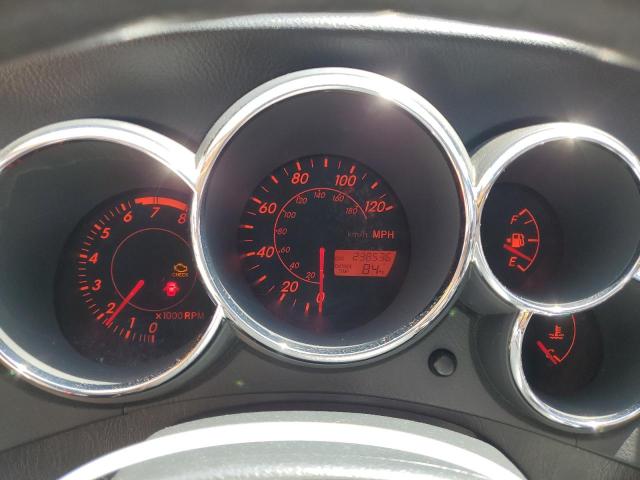 2T1KR32E03C075042 - 2003 TOYOTA COROLLA MA XR RED photo 9