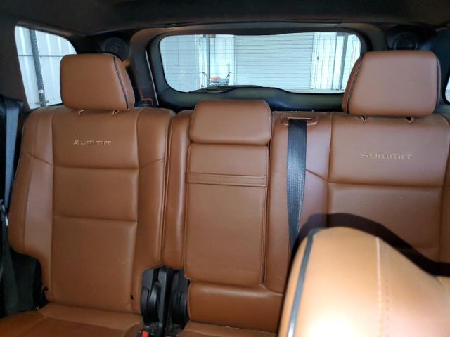 1C4RJFJG2HC734992 - 2017 JEEP GRAND CHEROKEE SUMMIT Ağ foto 10