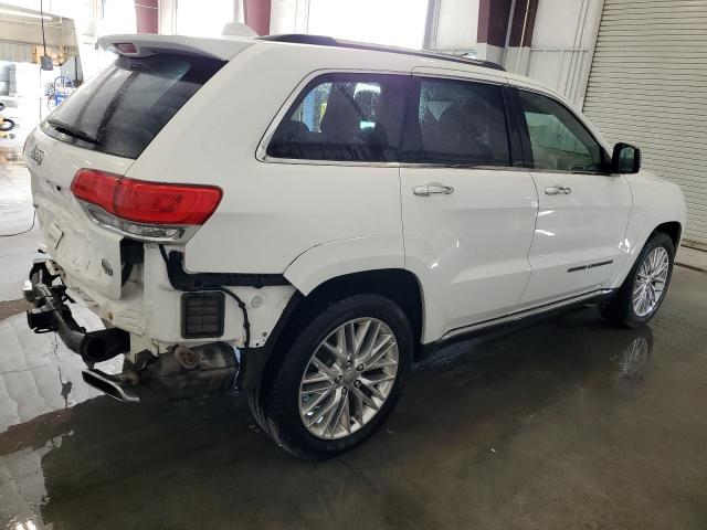 1C4RJFJG2HC734992 - 2017 JEEP GRAND CHEROKEE SUMMIT Ağ foto 3