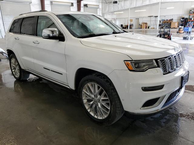 1C4RJFJG2HC734992 - 2017 JEEP GRAND CHEROKEE SUMMIT Ağ foto 4
