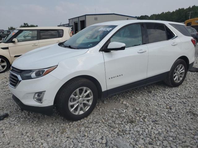 2018 CHEVROLET EQUINOX LT, 