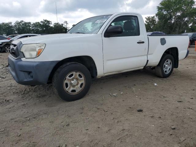 2013 TOYOTA TACOMA, null
